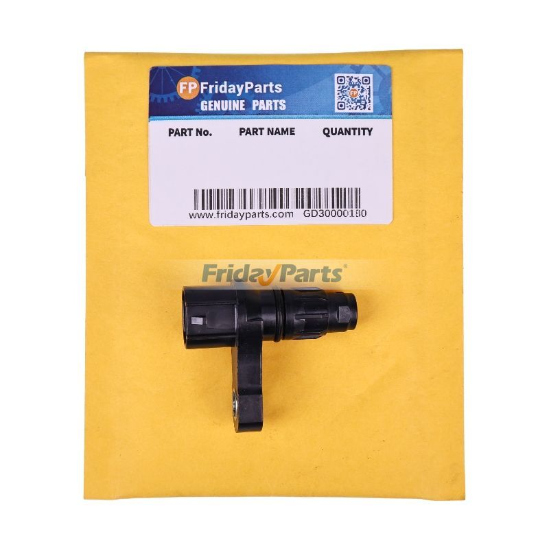 Ensemble de capteurs de révolution pour Moteur,Chariot Élévateur Pour Toyota