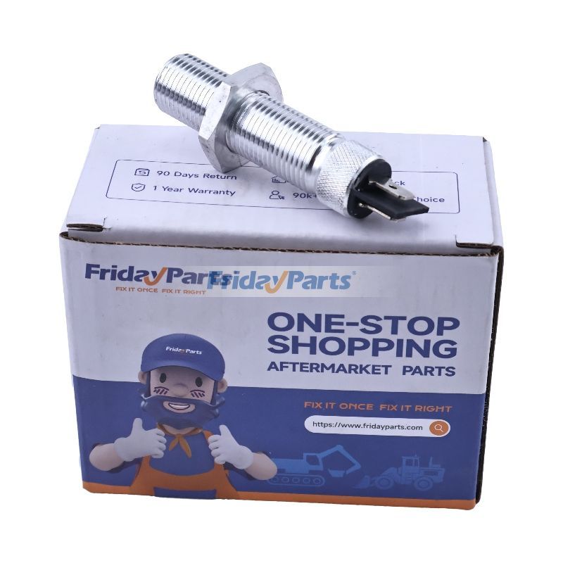 Geschwindigkeitssensor 171-186 für Perkis FG Wilson