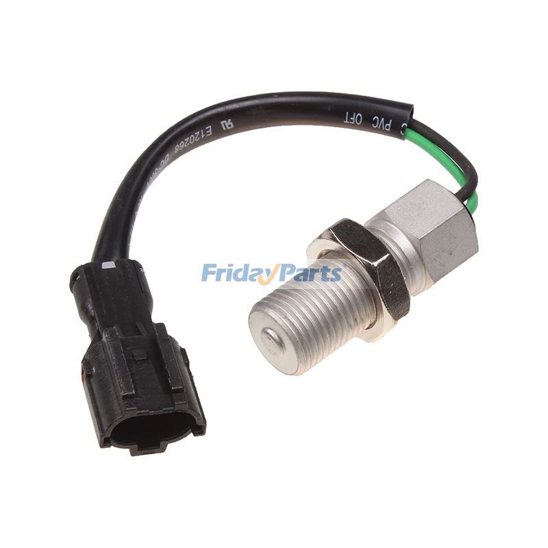 Speed Sensor VI1815105130 for Isuzu Engine 4BD1 4BG1 Kobelco Excavator SK200-6 SK200-6E SK135SR 