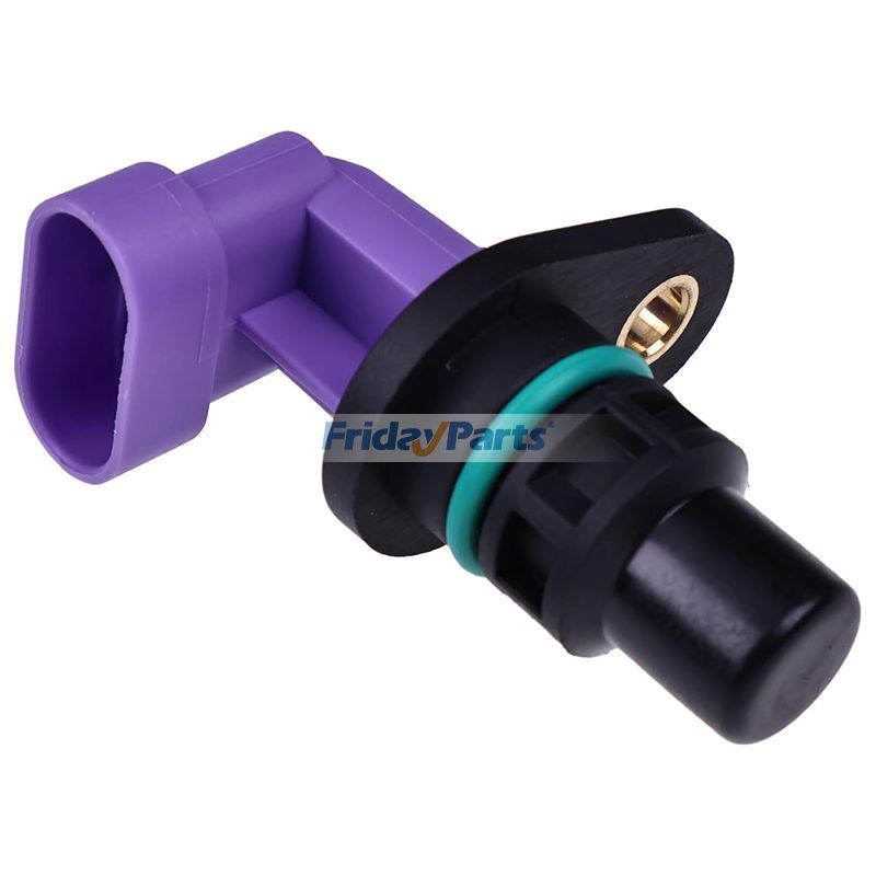 Sensor de velocidad 18219950 1821995 0000118100 011810.0 1821995.0 0118100.1 para cabezal de cosechadora Claas