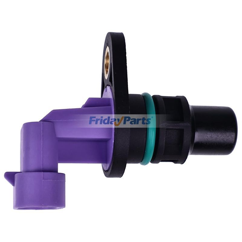 Sensor de velocidad 18219950 1821995 0000118100 011810.0 1821995.0 0118100.1 para cabezal de cosechadora Claas de FridayParts