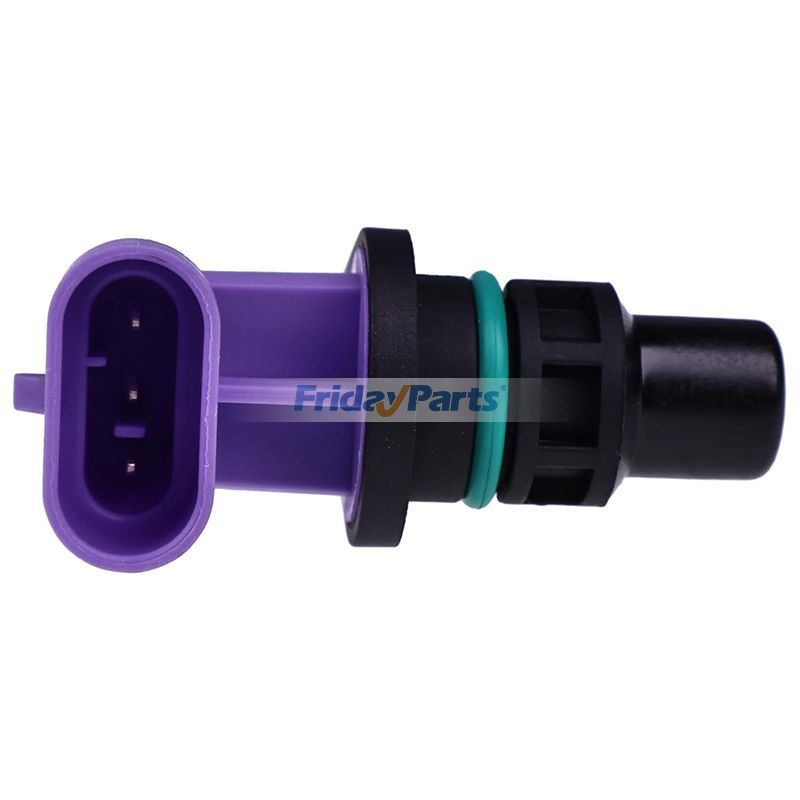 Sensor de velocidad 18219950 1821995 0000118100 011810.0 1821995.0 0118100.1 para cabezal de cosechadora Claas