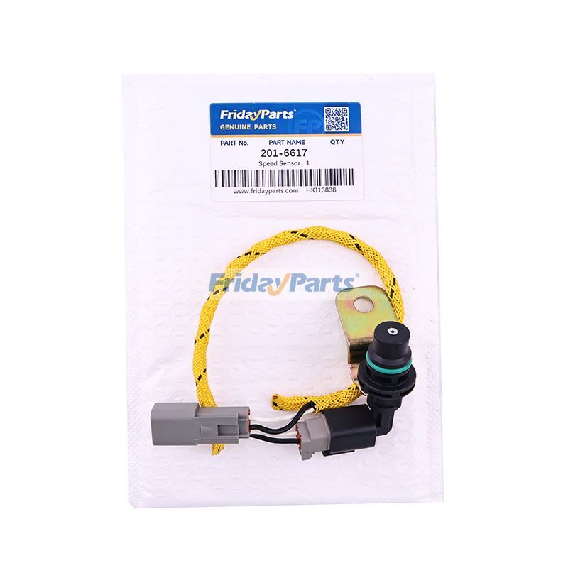 Speed Sensor For CAT Compactor,Dozer,Engine,Excavator,Loader,Motor Grader,Off-Road Truck,Tractor