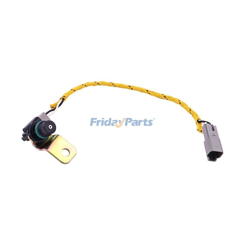 Speed Sensor 201-6617 for Caterpillar CAT 3406 3456 C15 Engine 365C 385B 390D 740 770 793S 824X 980H 621B 627G