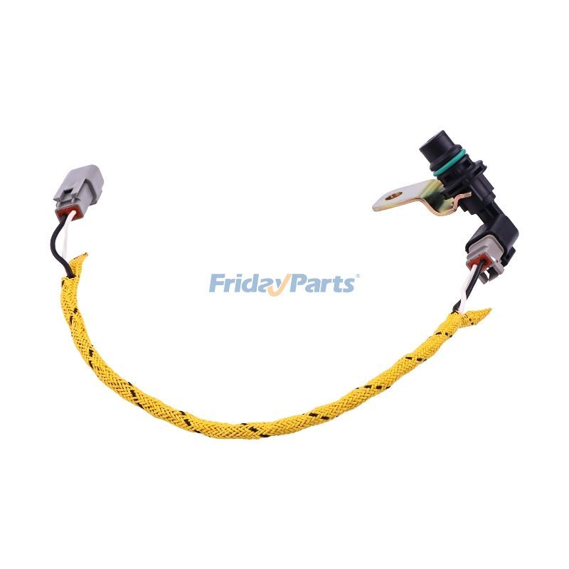 Compactor,Dozer,Engine,Excavator,Loader,Motor Grader,Off-Road Truck,Tractor Speed Sensor