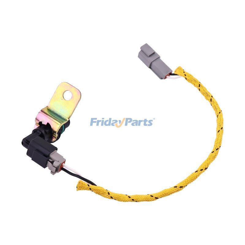 Speed Sensor for Compactor,Dozer,Engine,Excavator,Loader,Motor Grader,Off-Road Truck,Tractor