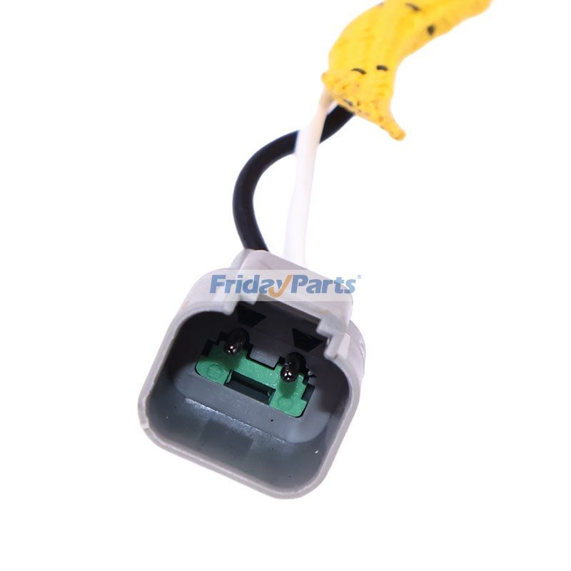 FridayParts Speed Sensor