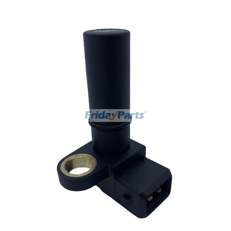 Speed Sensor 20964264 for Volvo Penta D5A D7A TAD420VE TAD520GE Engine EC135B EC235D EW160C EW210C