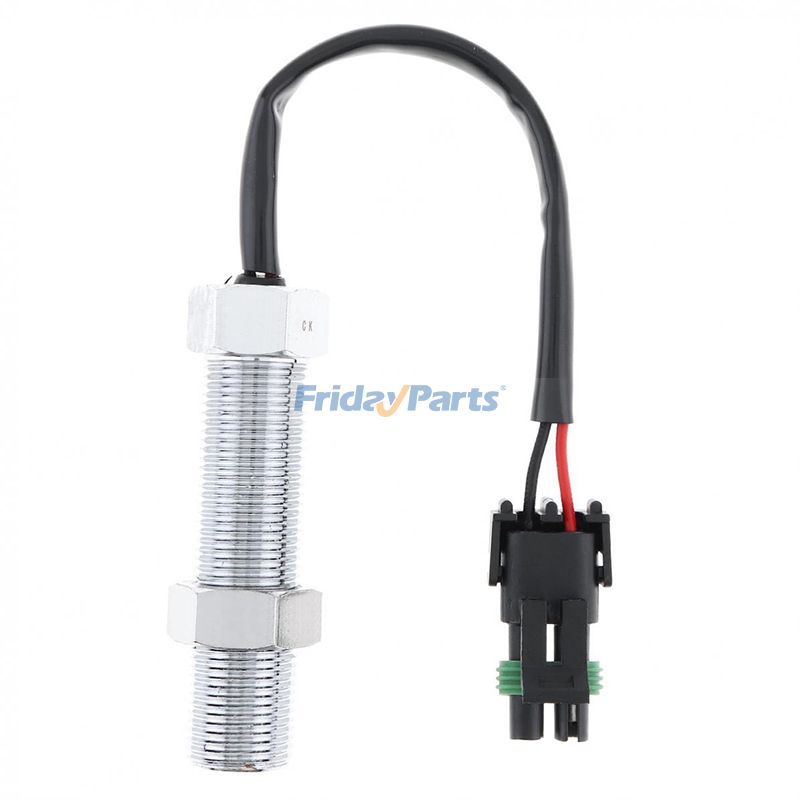 FridayParts Speed Sensor R210LC-7 R140LC-7 R160LC-7 R180LC-7
