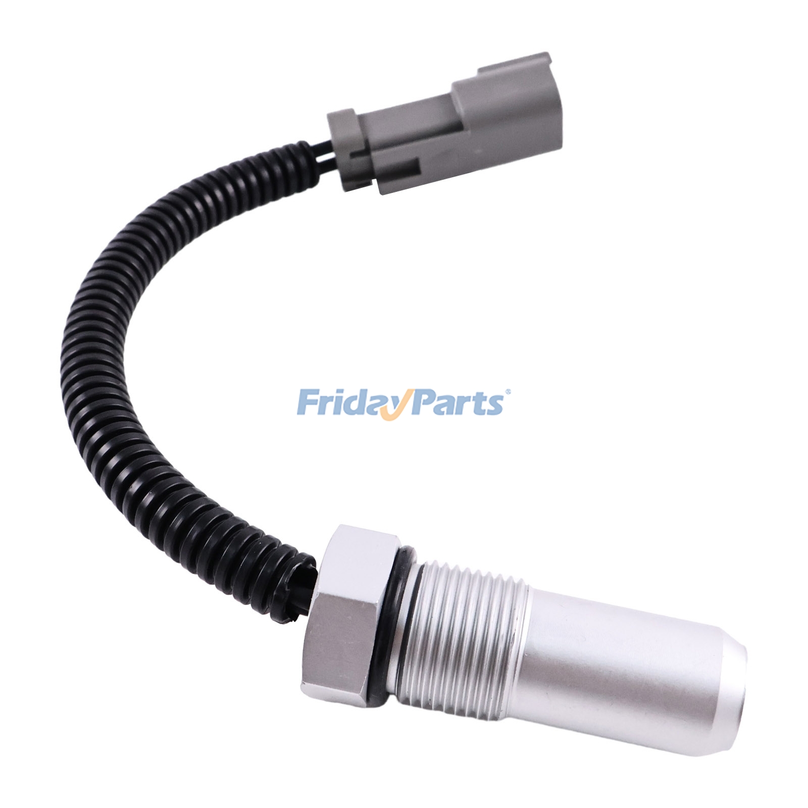 Speed Sensor for Tractor