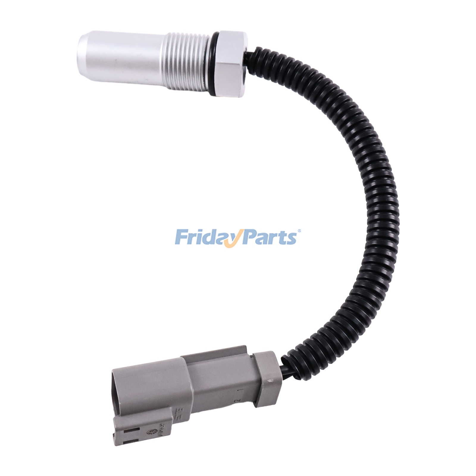 Tractor Speed Sensor