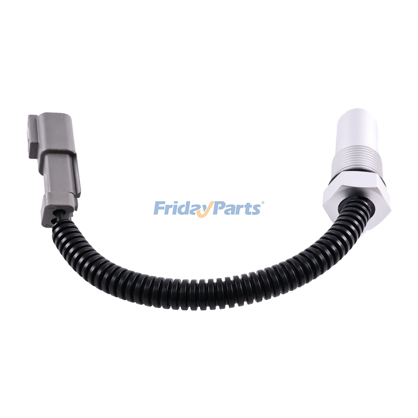 Speed Sensor for Tractor
