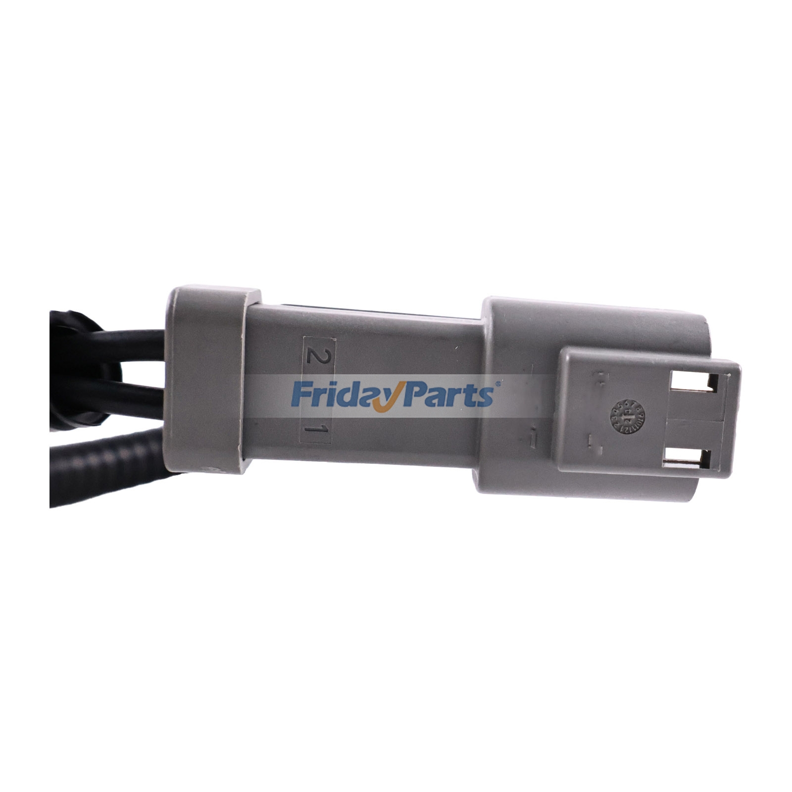 Speed Sensor For CASE Tractor