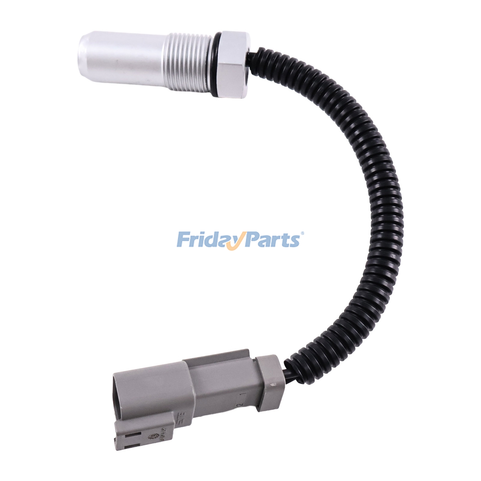Speed Sensor compatible with Tractor