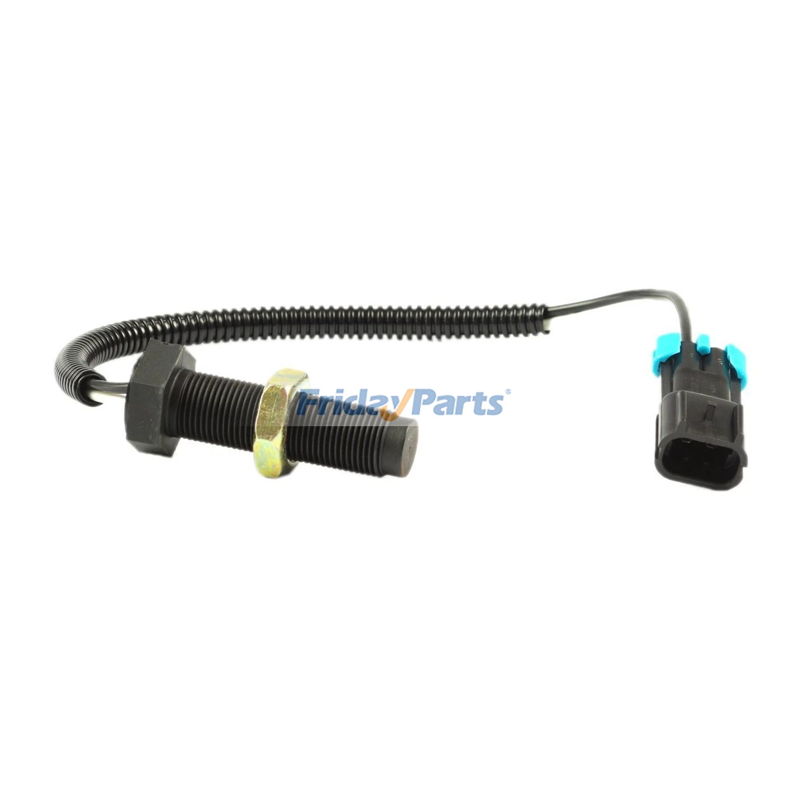 Speed Sensor 25166488 5055505 for Mack Truck 1989-2001 MS CS RW600 RW700 R600FC R600K RD600P RD800K