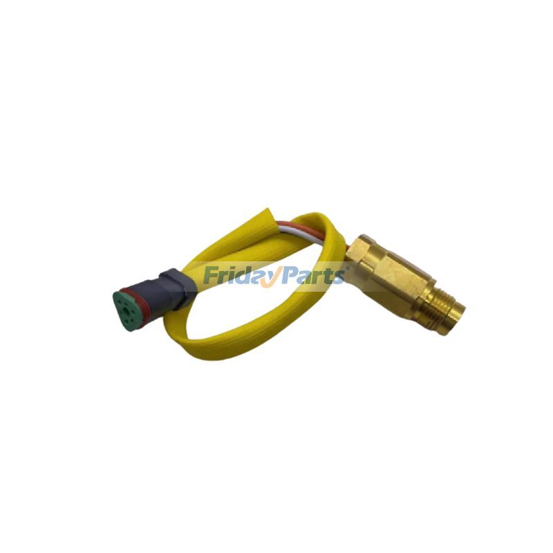 Sensor de velocidad 266-8577 para cargadora de ruedas Caterpillar CAT Engine 3508B 3524B C27 988H 992G 990H Tractor 627H 621K 621H 651 637K