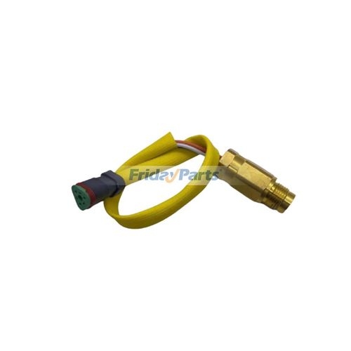 3524b Speed Sensor 266-8577 for Caterpillar CAT Engine 3508B 3524B C27 Wheel ...