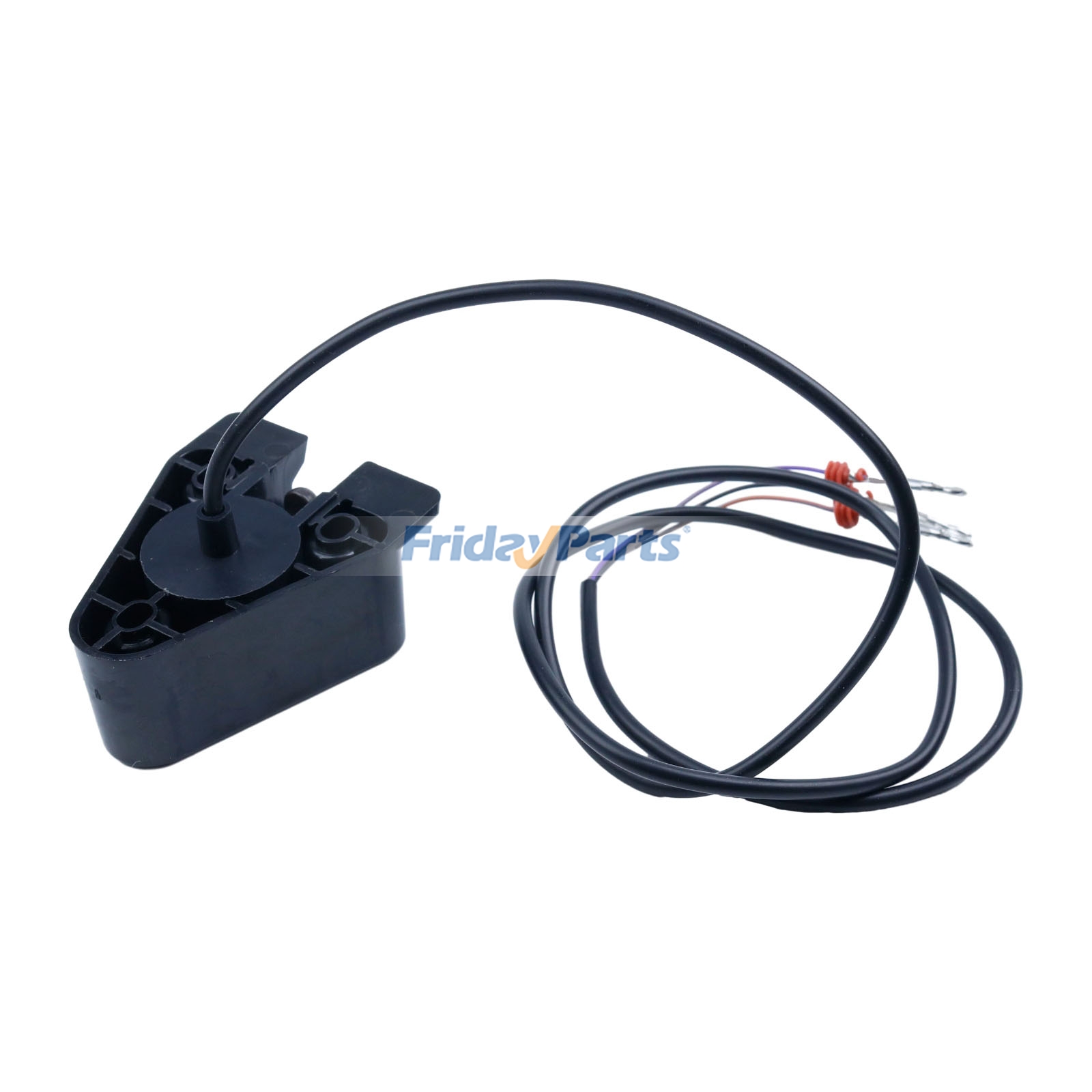 Speed Sensor for Marine