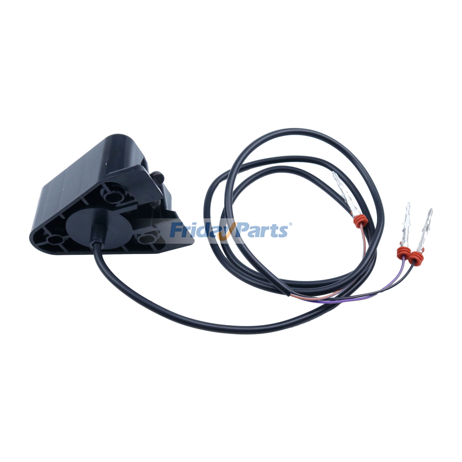 Marine Speed Sensor