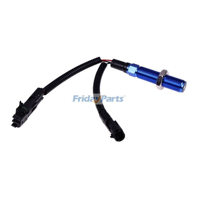 Engine Speed Sensor ISM