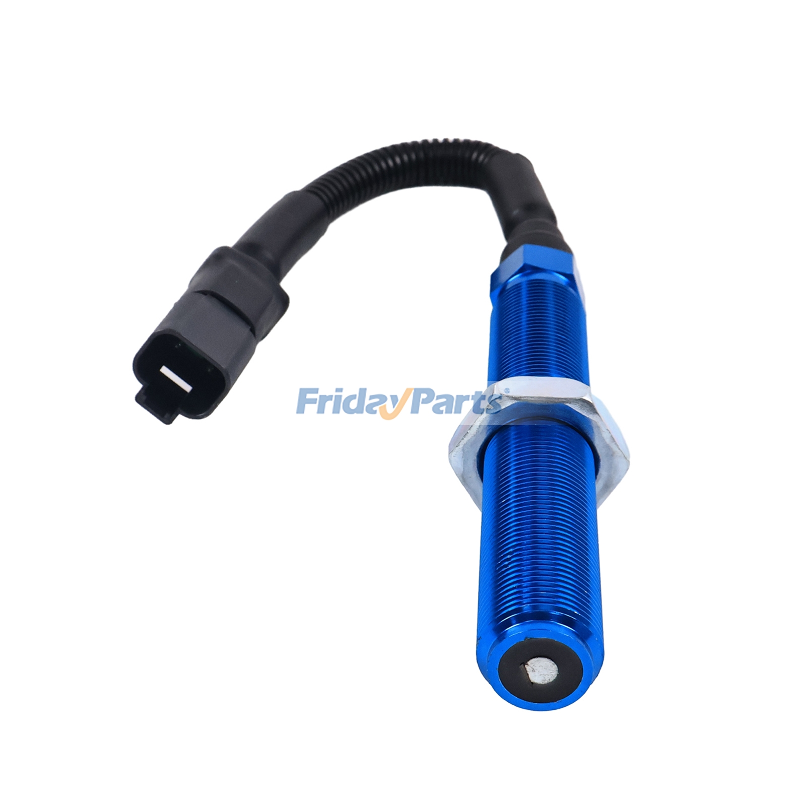 Geschwindigkeitssensor 2872358 4327238 für Cummins-Motor QSK60 QSK78 QSV91G