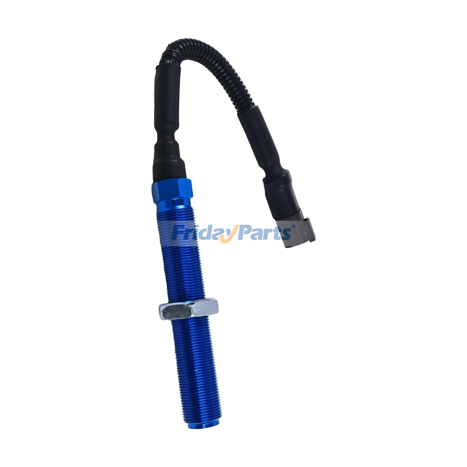 Geschwindigkeitssensor