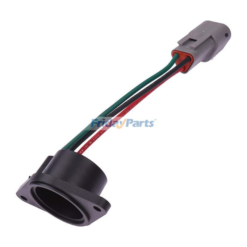 Golf Cart Speed Sensor 2014-2016