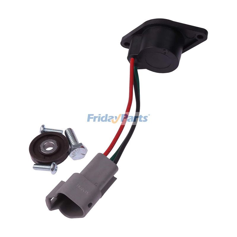 Speed Sensor 2878971 for Polaris GEM E4 E6 E6S EL EM1400 ES