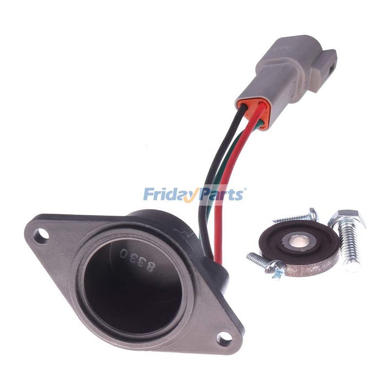 Speed Sensor 2878971 for Polaris GEM E4 E6 E6S EL EM1400 ES