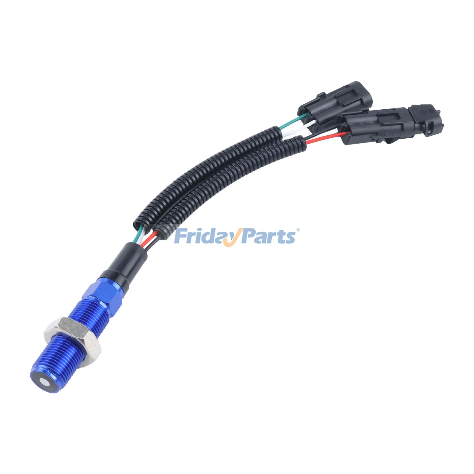 Speed Sensor 3078155 4327233 2872353 for Cummins Engine M11 NT 855 G8.3 4B3.9 GTA855 N14Gfür 