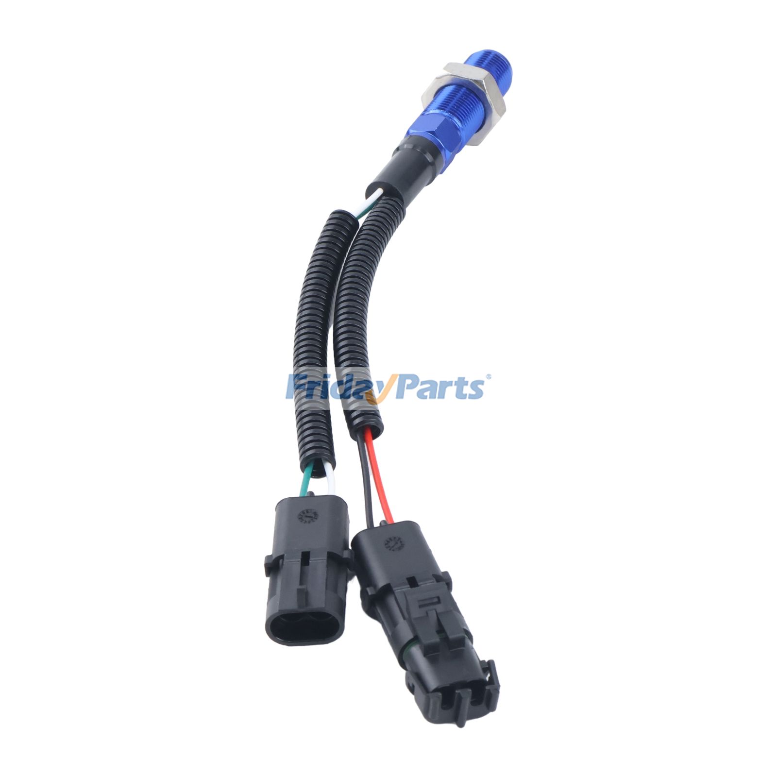 FridayParts Speed Sensor