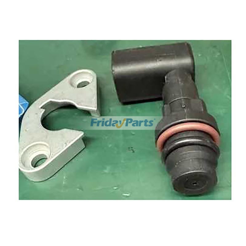 Speed Sensor 319-6491 for Caterpillar CAT 953D 963D 906H 907H 908H D3K D5K D6K CP-54B CS-64B  CS-78B