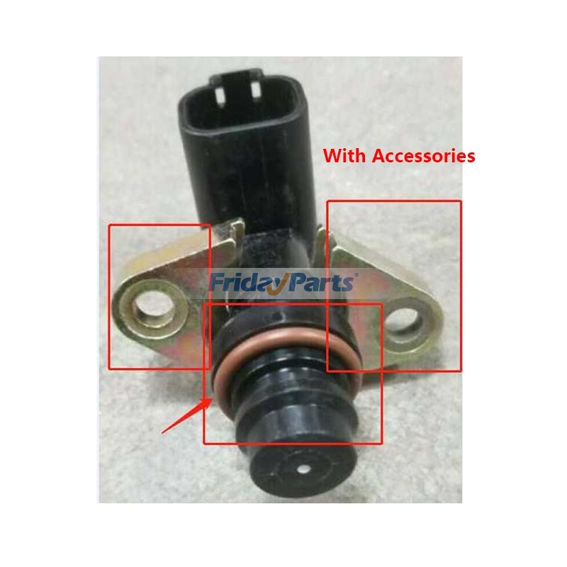 Speed Sensorerpillar CAT D3K D5K for Loader,Tractor,Others