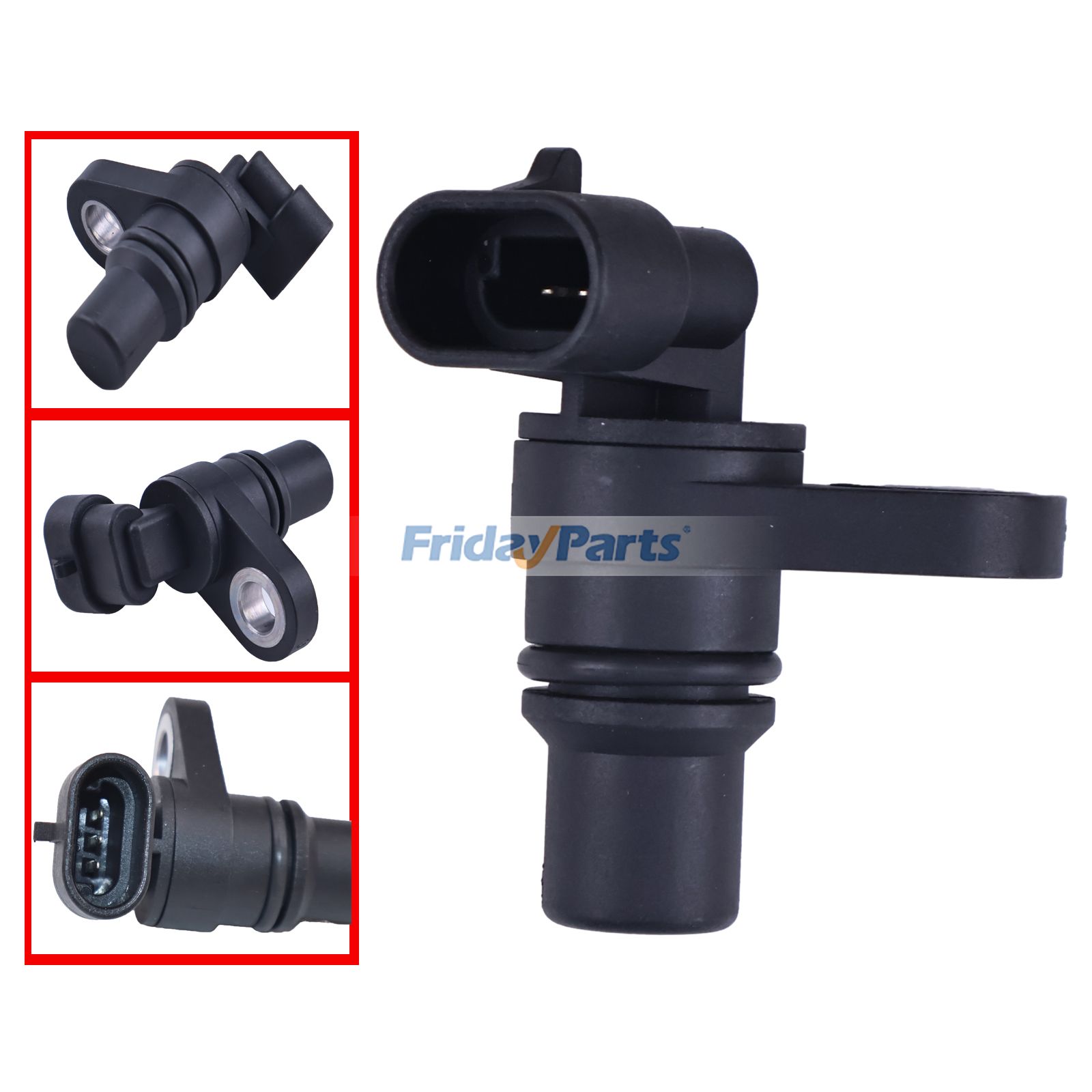 Capteur de vitesse 3234299 3234508 4012167 4013908 3239727 4082135 pour Polaris General Ranger RZR Scrambler Sportsman 570 800 850 1000