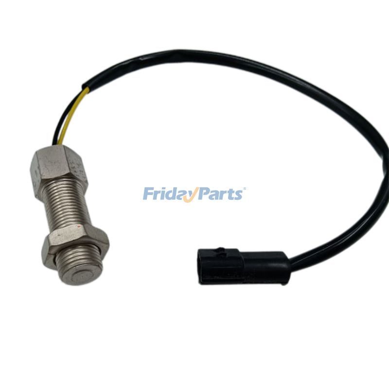 Excavator Speed Sensor