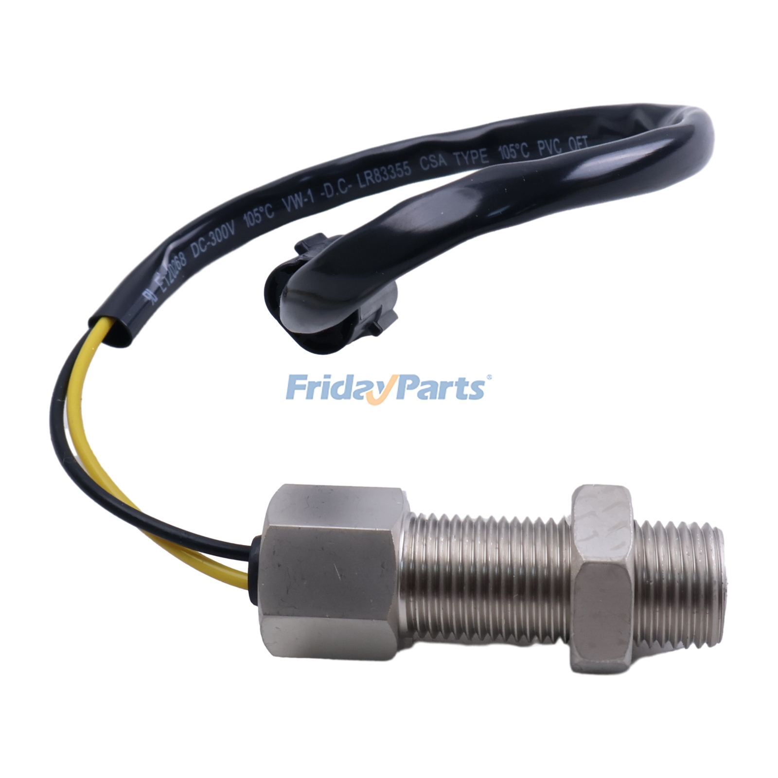 Sensor de velocidade 32G9000100 para escavadeira Mitsubishi Engine D04FR Kobelco SK130-8 SK140-8 para Escavadora 