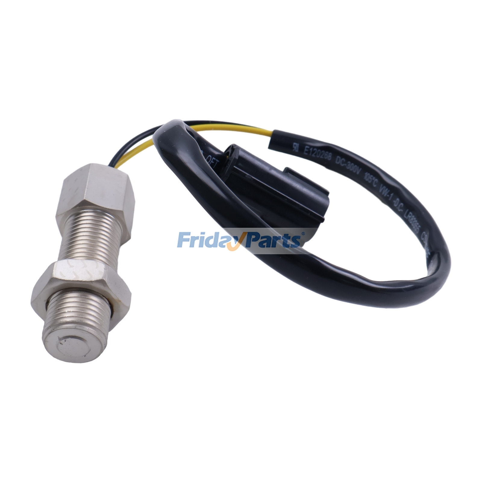 Sensor de velocidade 32G9000100 para escavadeira Mitsubishi Engine D04FR Kobelco SK130-8 SK140-8