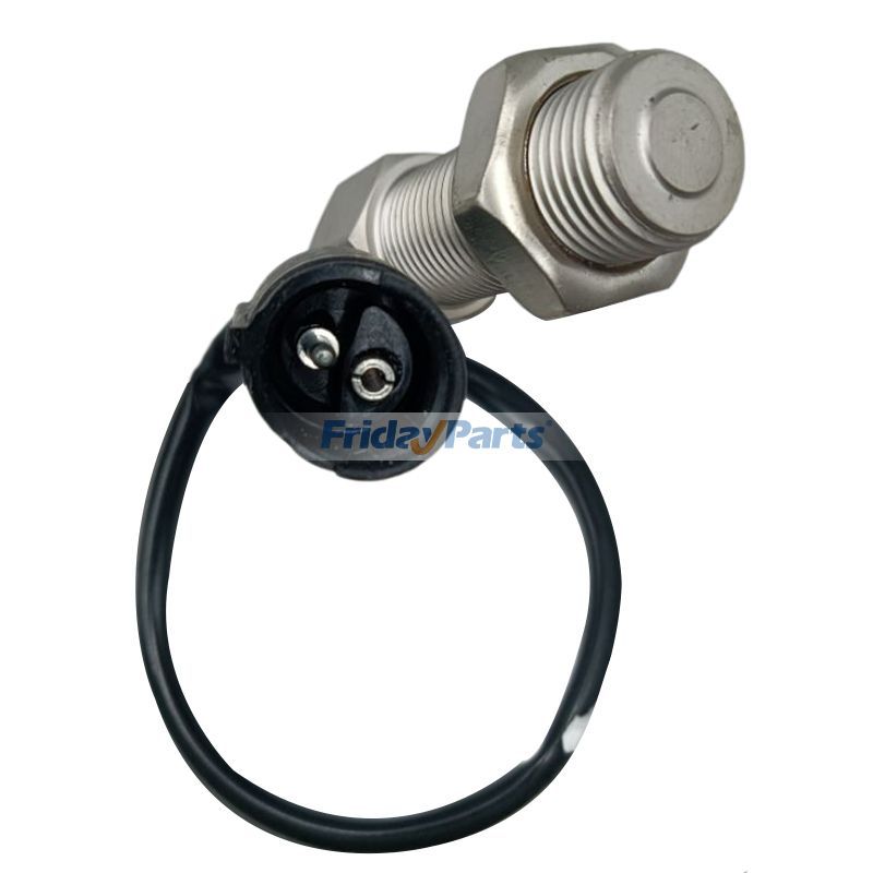 FridayParts Geschwindigkeitssensorsäule CAT E312 200B