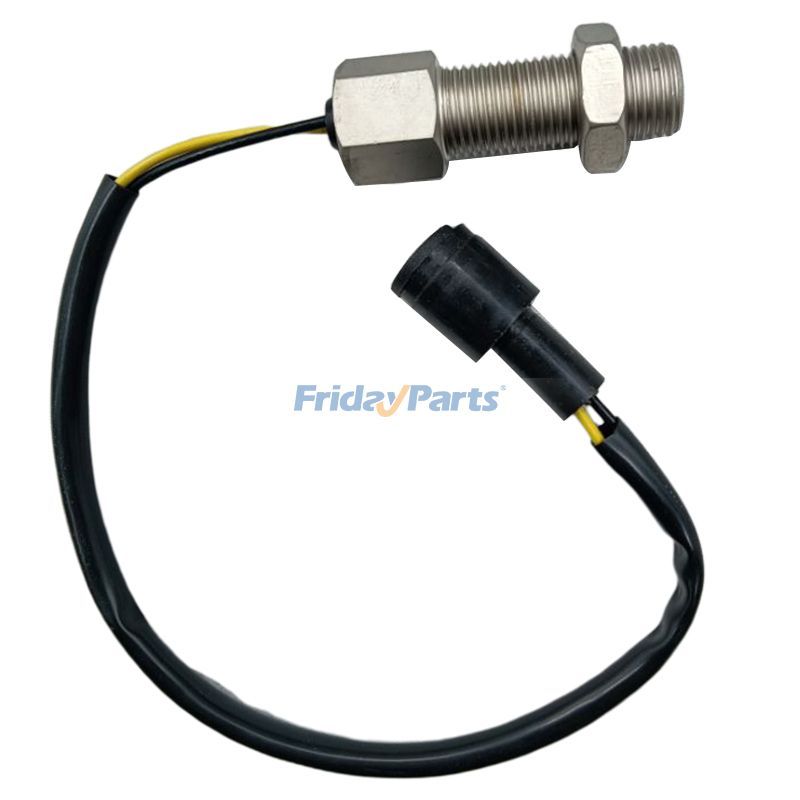 Geschwindigkeitssensorsäule CAT E312 200Bfür Bagger