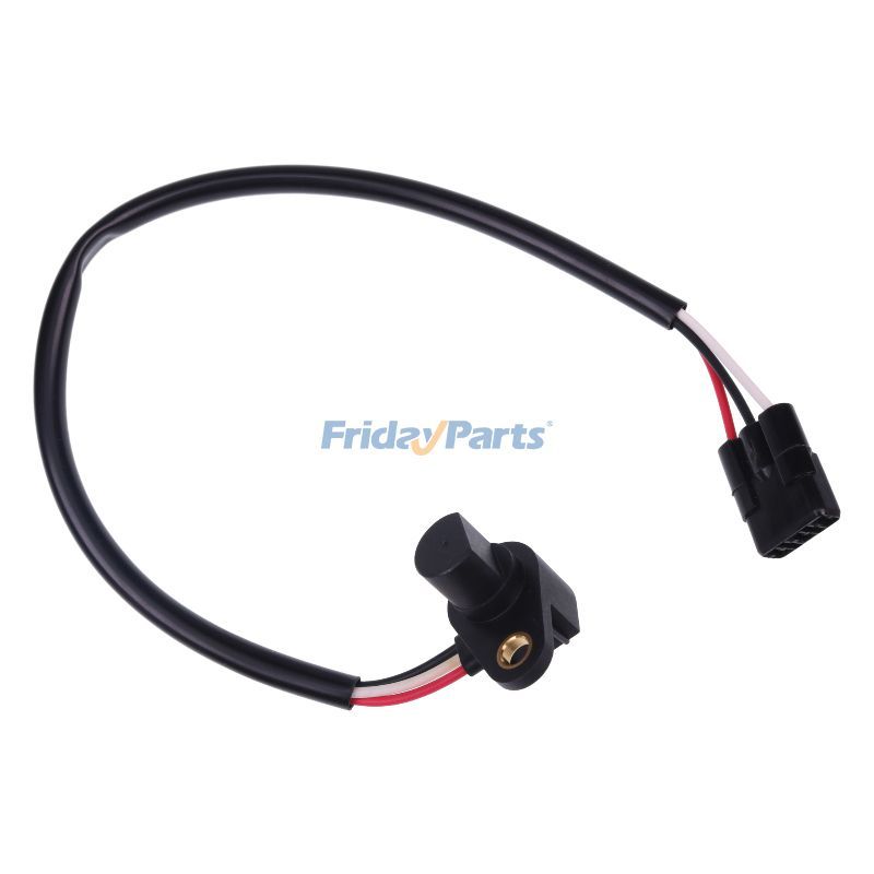 Motorcycle Speed Sensor