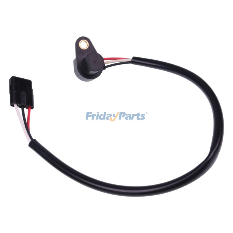 Speed Sensor for Motorcycle