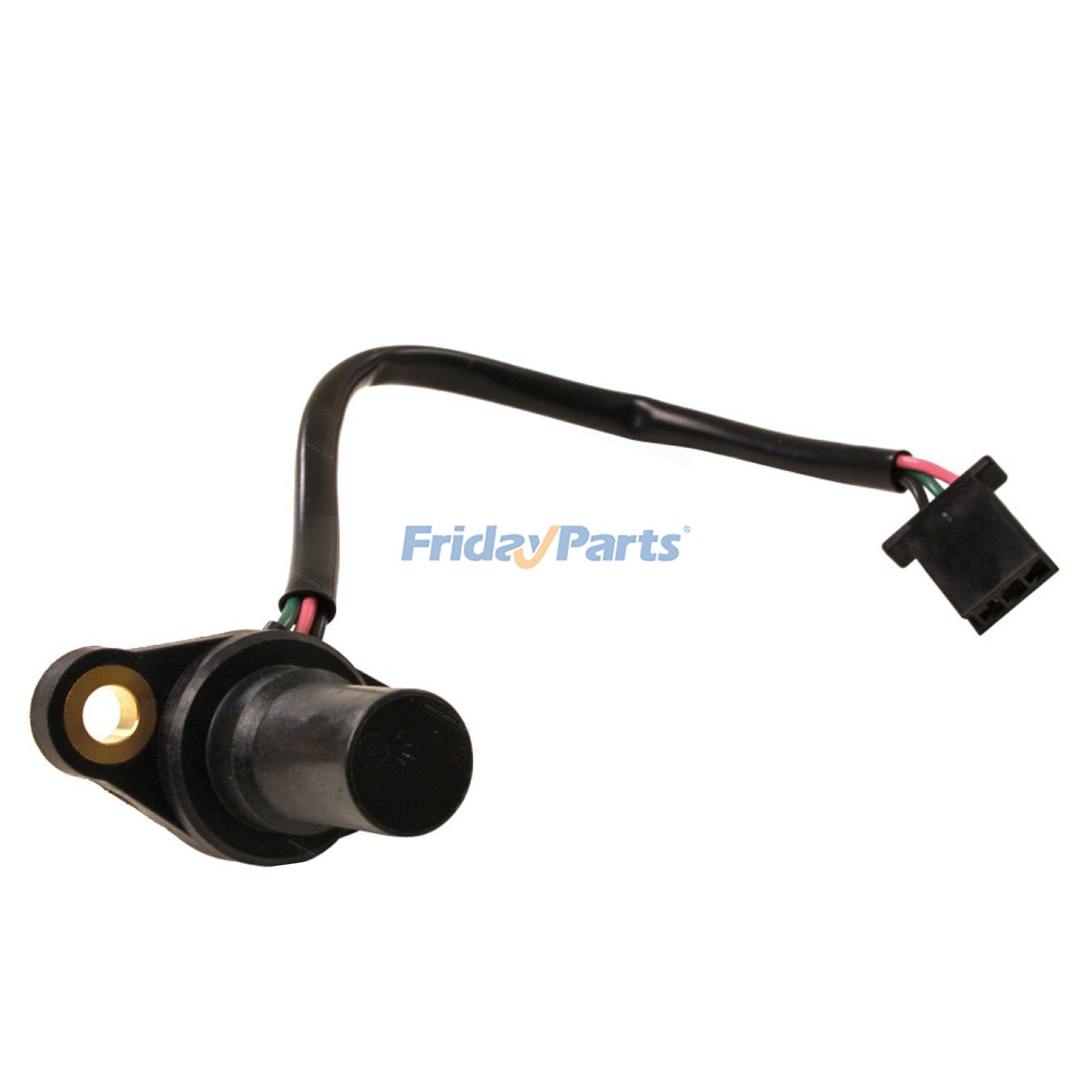 Speed Sensor 37700-MBW-J21 for Honda 2001-2006 CBR600F4I