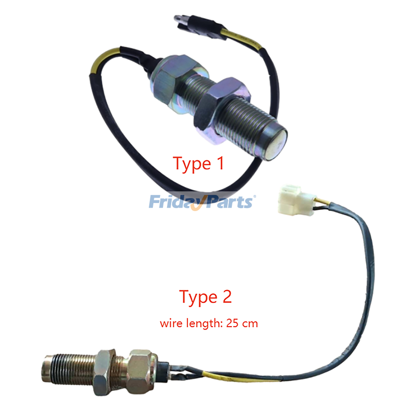 エンジン スピードセンサー