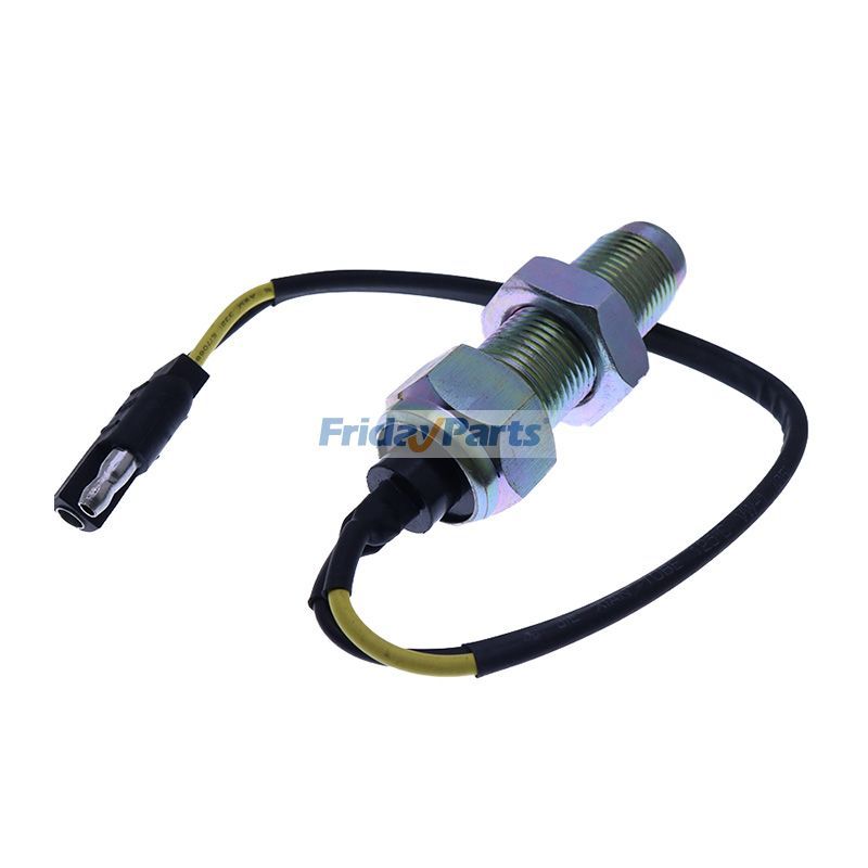 Sensor de velocidad 3971994 para motor Cummins 4BT 3.9L 6BT 5.9 de FridayParts