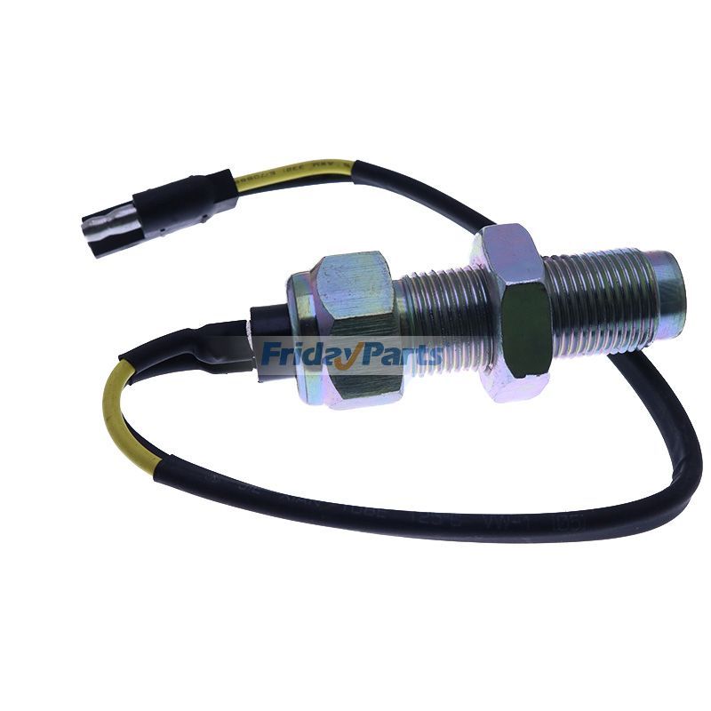 Sensor de velocidad 3971994 para motor Cummins 4BT 3.9L 6BT 5.9 Para CUMMINS