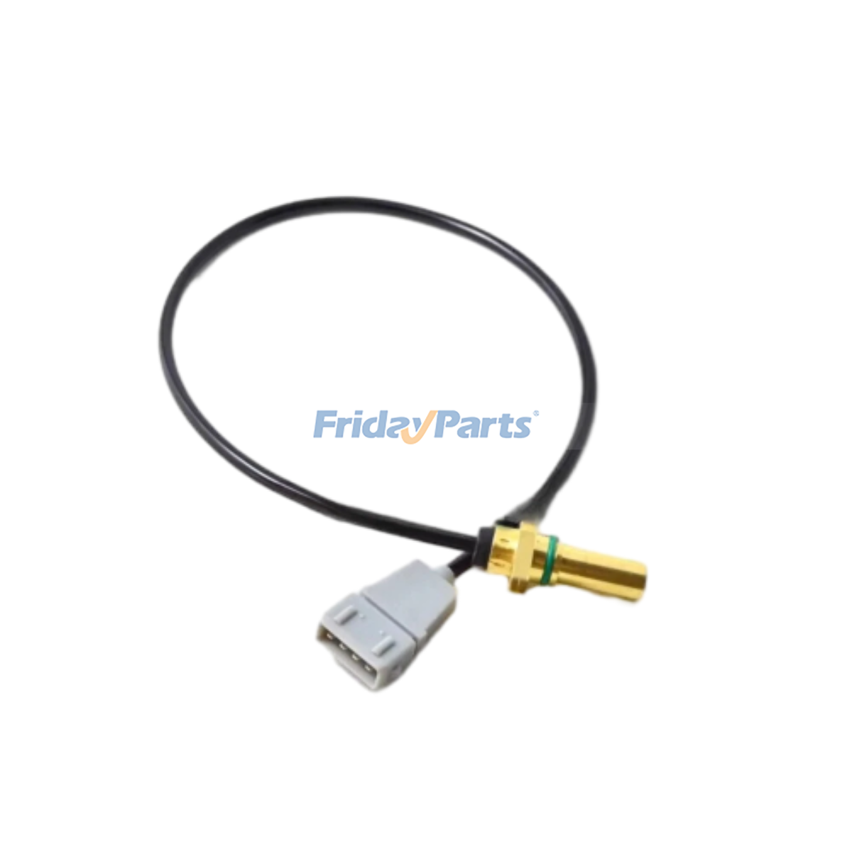 フォークリフト スピードセンサー