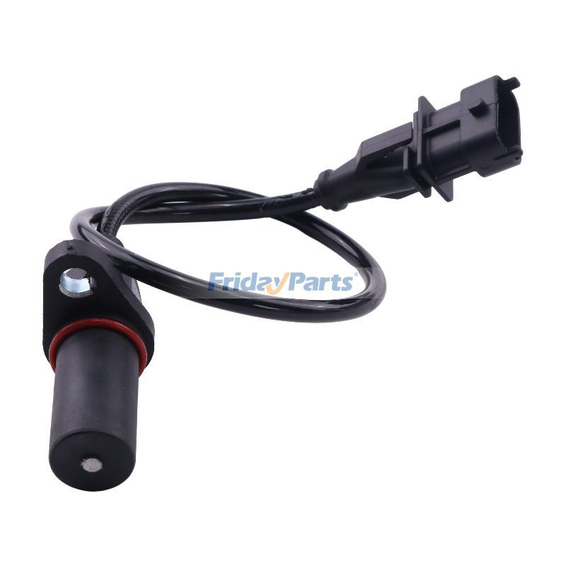 Sensor de velocidade 4897242 para trator CASE Maxxum110