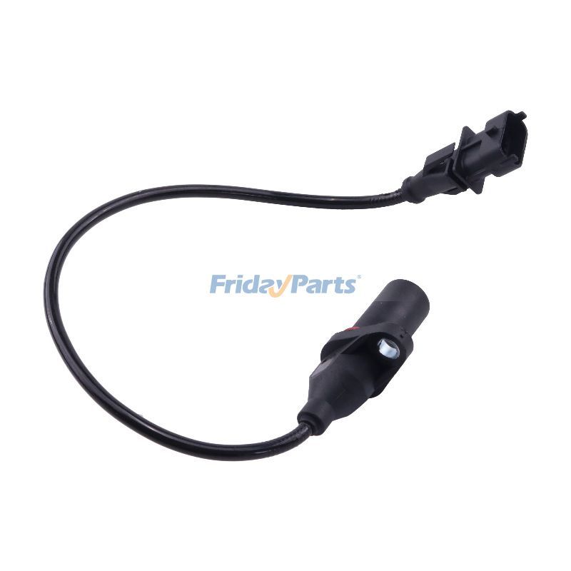 Capteur de vitessepour Moteur,Chargeur,Tracteur