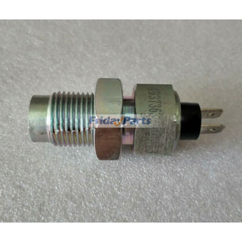 Speed Sensor 4937363 for Cummins Engine 6CT QSB5.9-44 B4.5 ISF3.8 G5.9 ISD4.5 ISF3.8 B4.5S