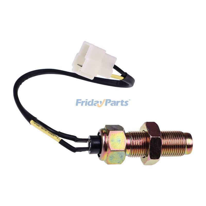 Engine Speed Sensor